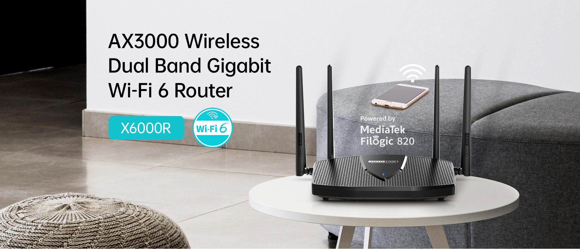 WIFI6