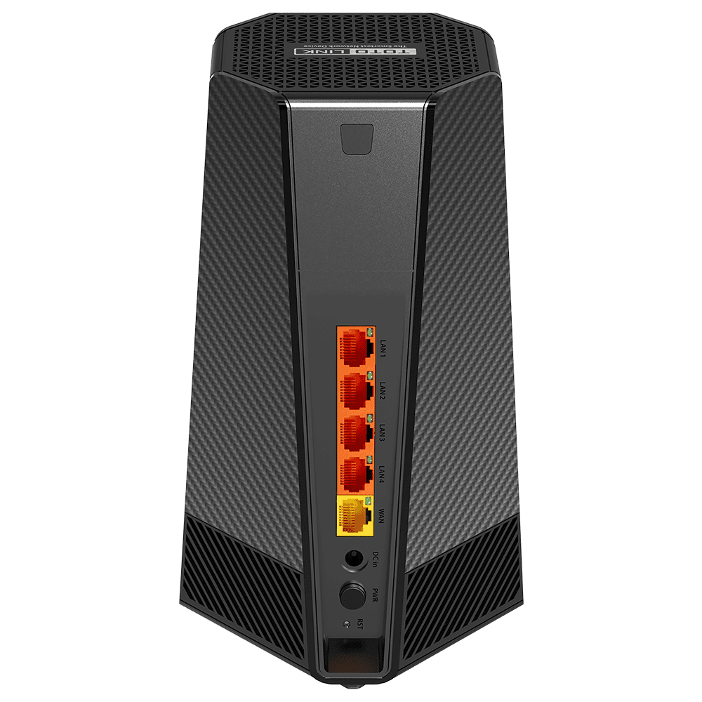 TOTOLINK | Wi-Fi 7, Mesh, 5G & Enterprise Networking